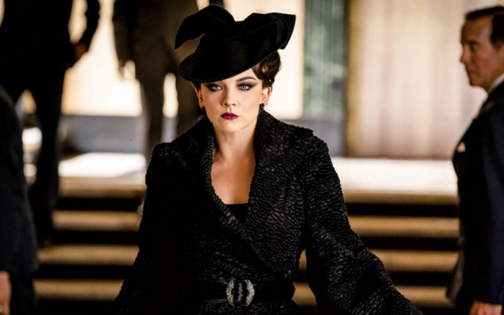 Game of Thrones' Natalie Dormer Says She Relishes Playing Strong Women